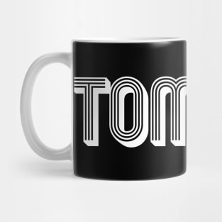 TOMBOY Mug